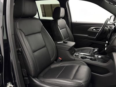 2023 Chevrolet Traverse - Photo 34