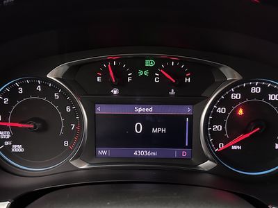 2023 Chevrolet Traverse - Photo 17