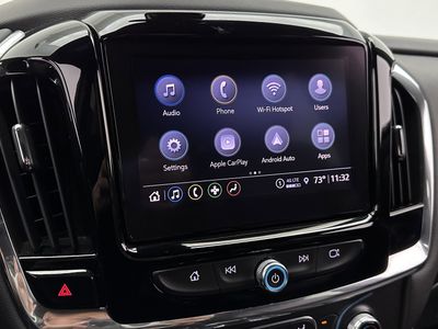 2023 Chevrolet Traverse - Photo 16