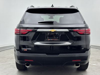 2023 Chevrolet Traverse - Photo 6