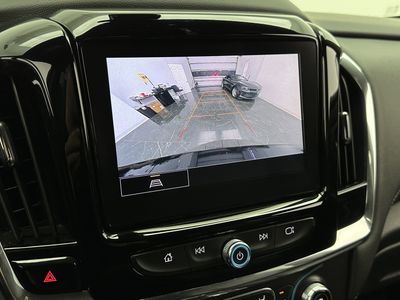 2023 Chevrolet Traverse - Photo 18