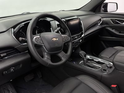 2023 Chevrolet Traverse - Photo 8