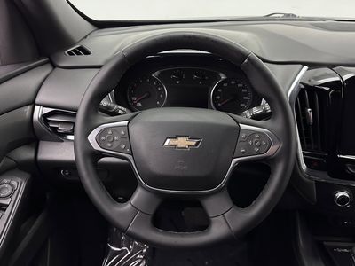 2023 Chevrolet Traverse - Photo 23