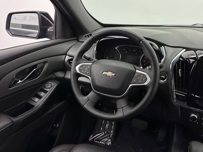 2023 Chevrolet Traverse - Photo 24