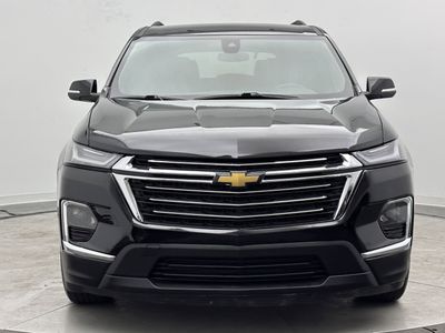 2023 Chevrolet Traverse - Photo 2