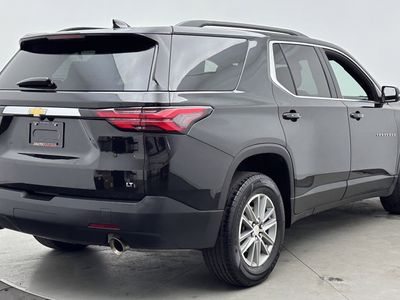 2023 Chevrolet Traverse - Photo 7
