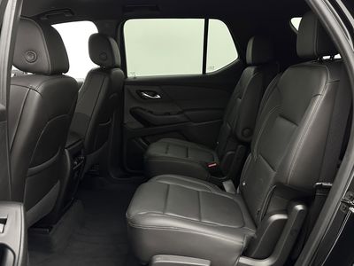 2023 Chevrolet Traverse - Photo 20