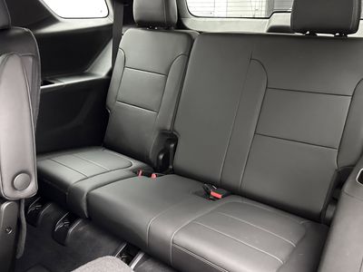 2023 Chevrolet Traverse - Photo 22
