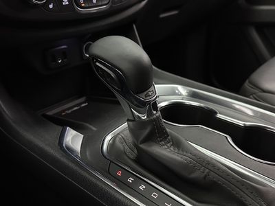 2023 Chevrolet Traverse - Photo 14