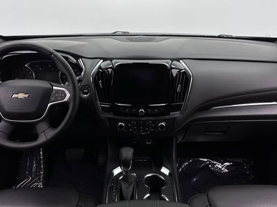 2023 Chevrolet Traverse - Photo 25