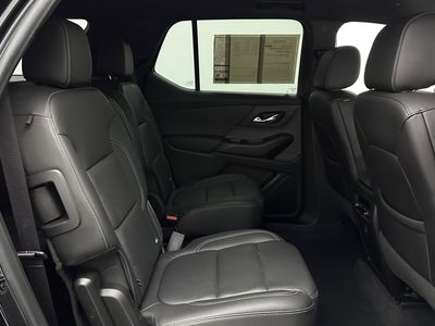 2023 Chevrolet Traverse - Photo 30