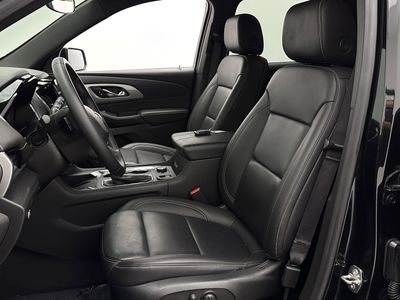 2023 Chevrolet Traverse - Photo 13