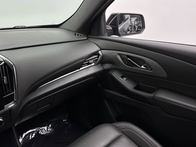 2023 Chevrolet Traverse - Photo 26