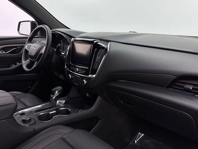 2023 Chevrolet Traverse - Photo 32