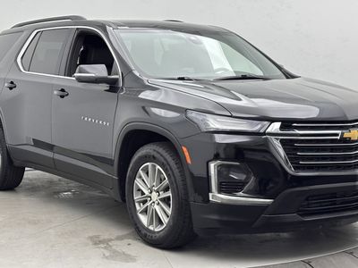 2023 Chevrolet Traverse - Photo 3
