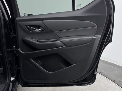 2023 Chevrolet Traverse - Photo 29