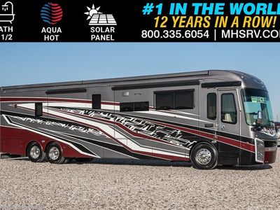 2026 Entegra Coach Aspire - Photo 1