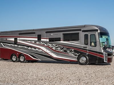 2026 Entegra Coach Aspire - Photo 48