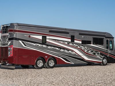 2026 Entegra Coach Aspire - Photo 51