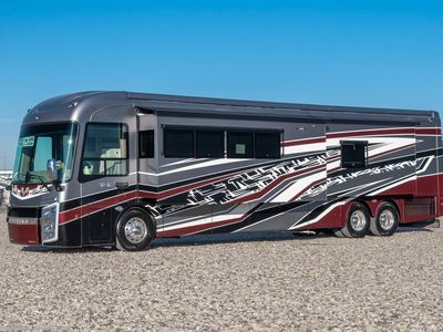 2026 Entegra Coach Aspire - Photo 52