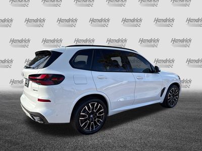 2026 BMW X5 xDrive40i - Photo 9