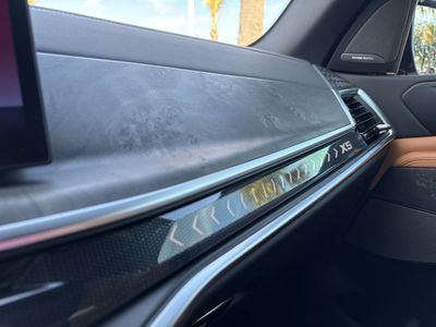 2026 BMW X5 xDrive40i - Photo 18