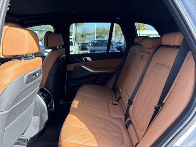 2026 BMW X5 xDrive40i - Photo 19