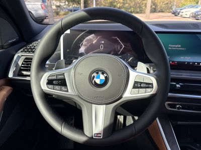 2026 BMW X5 xDrive40i - Photo 16