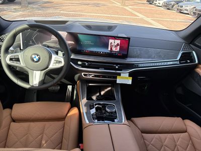 2026 BMW X5 xDrive40i - Photo 15
