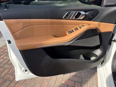 2026 BMW X5 xDrive40i - Photo 12