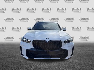 2026 BMW X5 xDrive40i - Photo 3