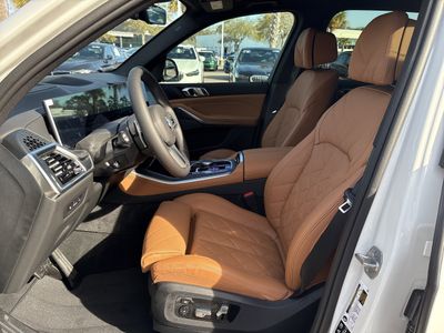 2026 BMW X5 xDrive40i - Photo 13