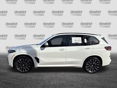 2026 BMW X5 xDrive40i - Photo 6