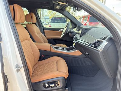 2026 BMW X5 xDrive40i - Photo 17