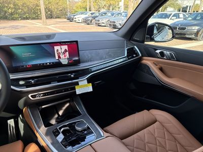 2026 BMW X5 xDrive40i - Photo 14