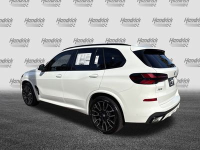 2026 BMW X5 xDrive40i - Photo 7