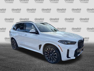 2026 BMW X5 xDrive40i - Photo 2