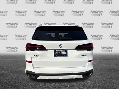 2026 BMW X5 xDrive40i - Photo 8