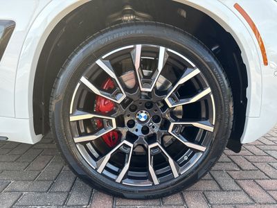 2026 BMW X5 xDrive40i - Photo 11