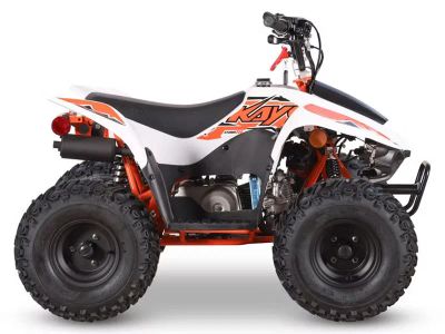 2026 Kayo Storm 70 - Photo 1