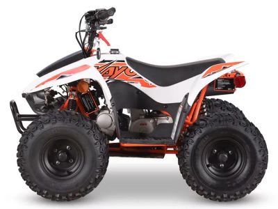 2026 Kayo Storm 70 - Photo 2