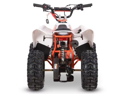2026 Kayo Storm 70 - Photo 8