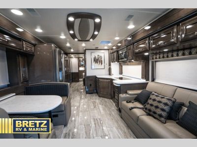 2022 Entegra Coach Reatta - Photo 6