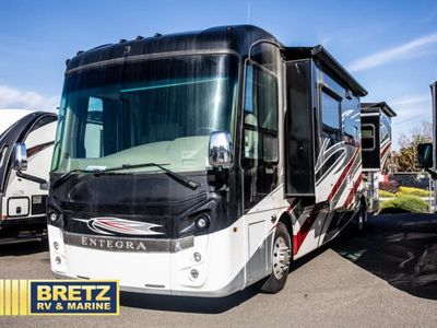 2022 Entegra Coach Reatta - Photo 1