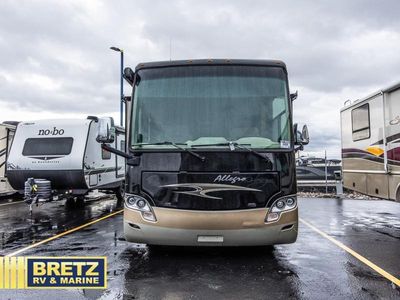 2015 Coachmen RV Breeze — rear three-quarter view
