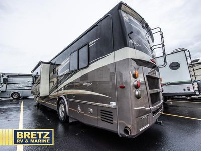 2015 Coachmen RV Breeze — detail view