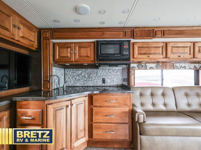 2015 Coachmen RV Breeze — photo 10 view