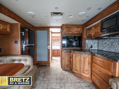 2015 Coachmen RV Breeze — photo 8 view