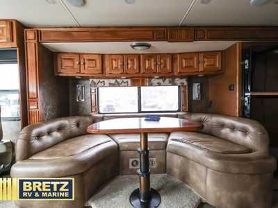 2015 Coachmen RV Breeze — photo 12 view