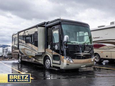 2015 Coachmen RV Breeze — front three-quarter view